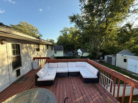 Tiny photo for 816 S 23rd Street, Lafayette, IN 47905 (MLS # 202643543)
