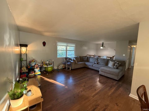 Tiny photo for 816 S 23rd Street, Lafayette, IN 47905 (MLS # 202643543)