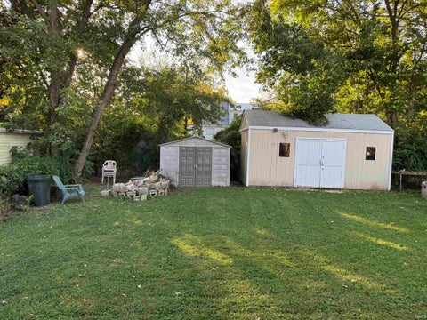Tiny photo for 816 S 23rd Street, Lafayette, IN 47905 (MLS # 202643543)
