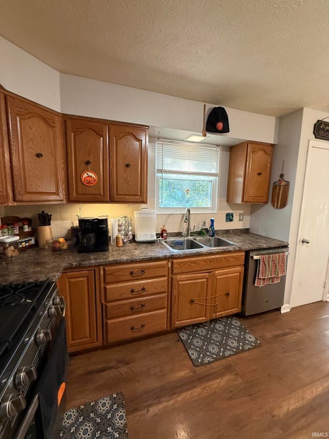 Tiny photo for 816 S 23rd Street, Lafayette, IN 47905 (MLS # 202643543)