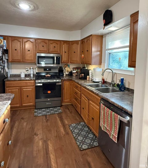 Tiny photo for 816 S 23rd Street, Lafayette, IN 47905 (MLS # 202643543)