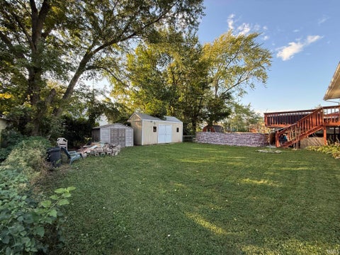 Tiny photo for 816 S 23rd Street, Lafayette, IN 47905 (MLS # 202643543)