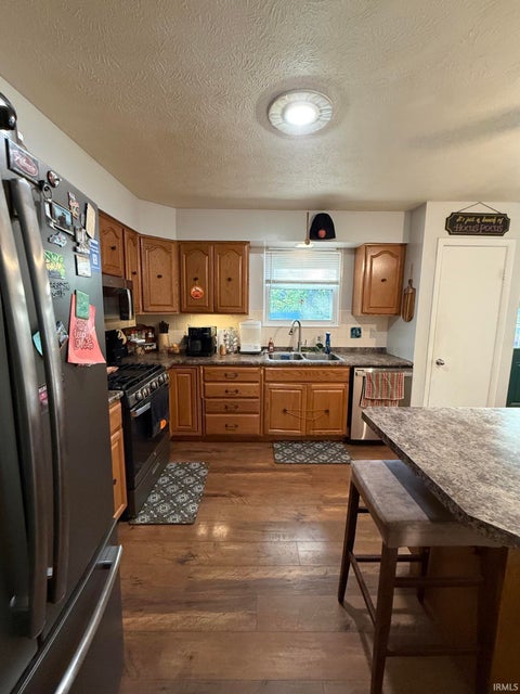 Tiny photo for 816 S 23rd Street, Lafayette, IN 47905 (MLS # 202643543)