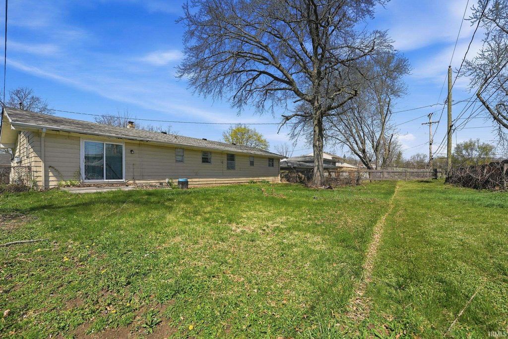 Photo of 5011 Christofer Lane, Fort Wayne, IN 46806 (MLS # 202615052)