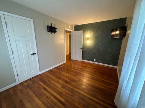 Tiny photo for 7469 E 300 S Road, Kokomo, IN 46902 (MLS # 202622558)