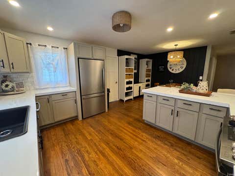Tiny photo for 7469 E 300 S Road, Kokomo, IN 46902 (MLS # 202622558)