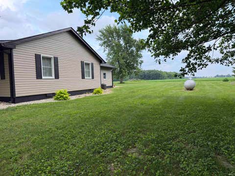 Tiny photo for 7469 E 300 S Road, Kokomo, IN 46902 (MLS # 202622558)