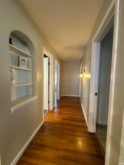 Tiny photo for 7469 E 300 S Road, Kokomo, IN 46902 (MLS # 202622558)