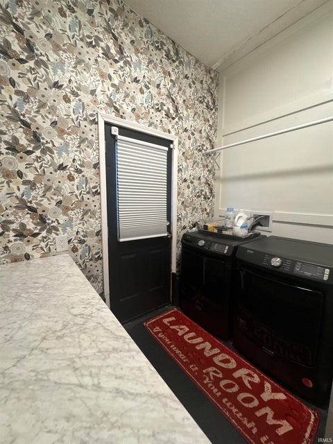 Tiny photo for 7469 E 300 S Road, Kokomo, IN 46902 (MLS # 202622558)
