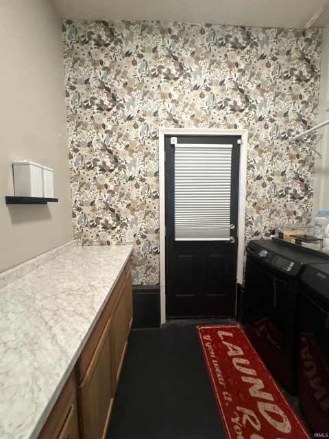 Tiny photo for 7469 E 300 S Road, Kokomo, IN 46902 (MLS # 202622558)
