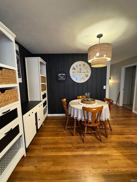 Tiny photo for 7469 E 300 S Road, Kokomo, IN 46902 (MLS # 202622558)