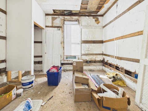 Tiny photo for 1018 S 15th Street, New Castle, IN 47362 (MLS # 202641946)
