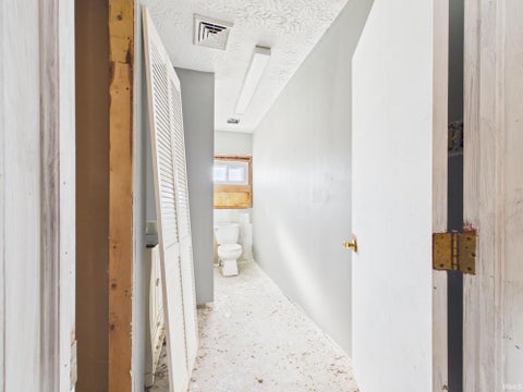 Tiny photo for 1018 S 15th Street, New Castle, IN 47362 (MLS # 202641946)