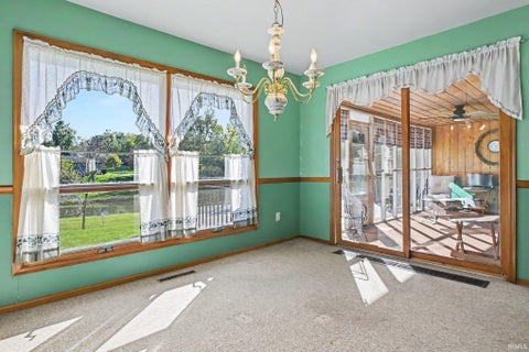 Tiny photo for 8 EMS C29a LN, Warsaw, IN 46580 (MLS # 202643585)