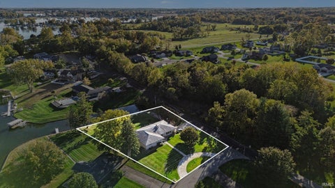 Tiny photo for 8 EMS C29a LN, Warsaw, IN 46580 (MLS # 202643585)