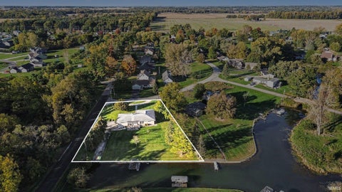 Tiny photo for 8 EMS C29a LN, Warsaw, IN 46580 (MLS # 202643585)