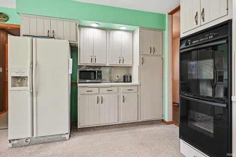 Tiny photo for 8 EMS C29a LN, Warsaw, IN 46580 (MLS # 202643585)