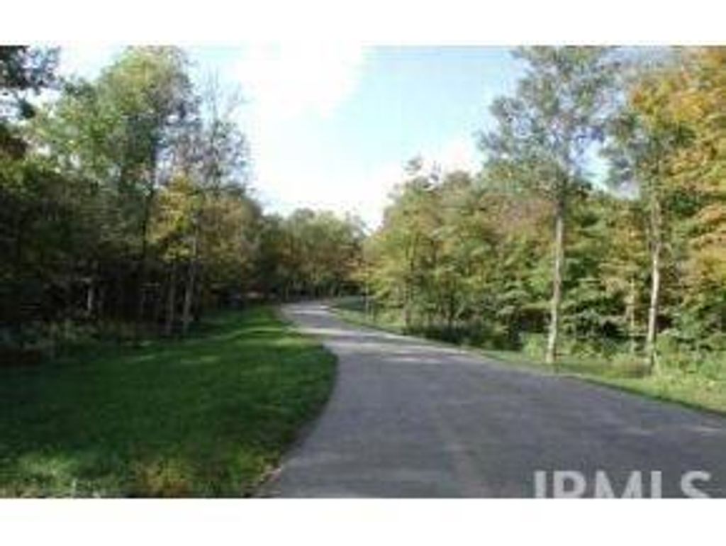 Photo of 5008 N Muirfield (Lot 56) Drive #56, Bloomington, IN 47404 (MLS # 202622922)