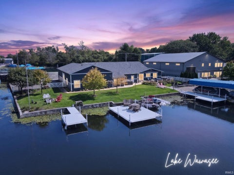 Photo for 801 S Harkless Drive