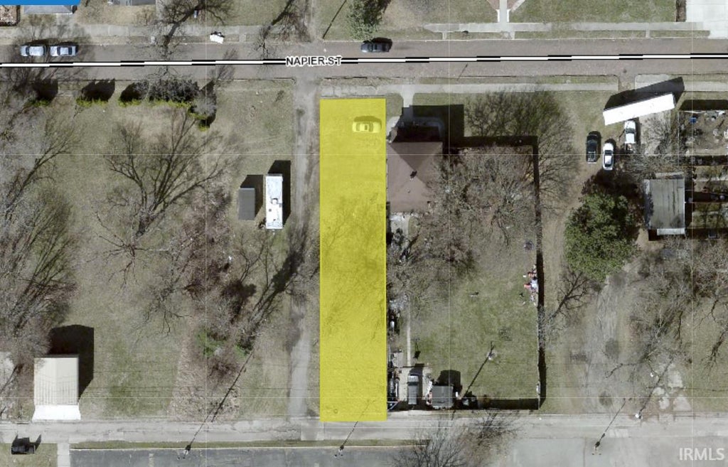 Photo of 1018 Napier Street, South Bend, IN 46615 (MLS # 202642356)
