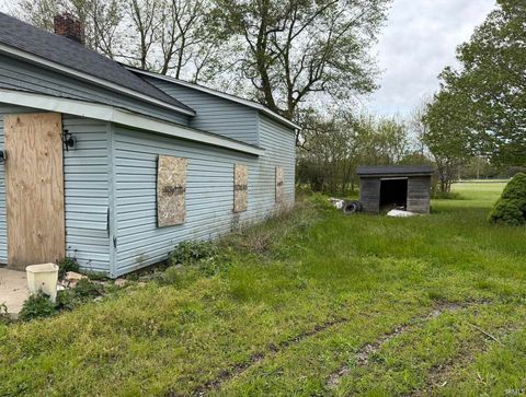 Tiny photo for 623 W South Street, Union City, IN 47390 (MLS # 202618579)
