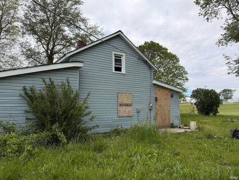 Tiny photo for 623 W South Street, Union City, IN 47390 (MLS # 202618579)