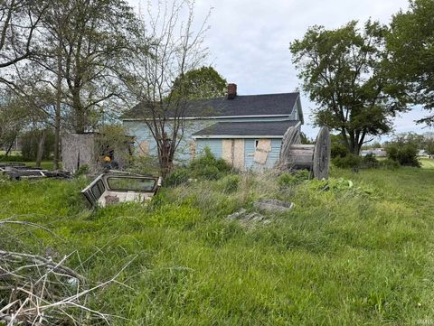 Tiny photo for 623 W South Street, Union City, IN 47390 (MLS # 202618579)