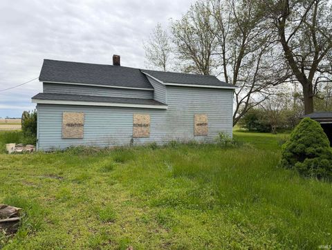 Photo of 623 W South Street, Union City, IN 47390 (MLS # 202618579)