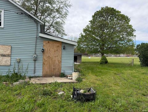 Tiny photo for 623 W South Street, Union City, IN 47390 (MLS # 202618579)
