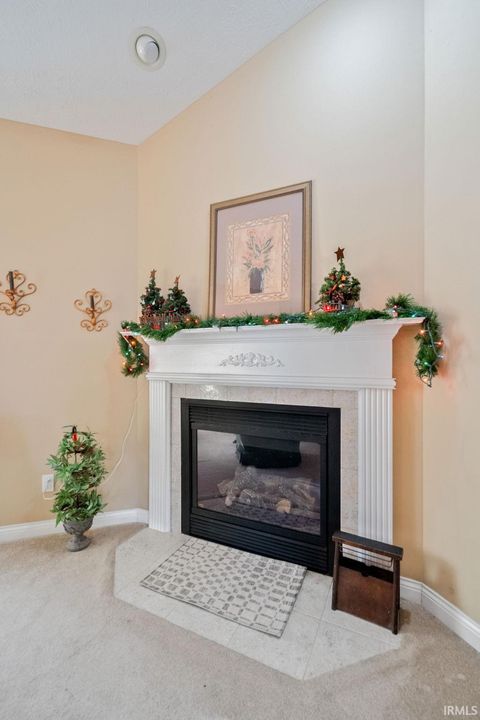 Tiny photo for 1790 HUNTERS COVE Circle, Kokomo, IN 46902 (MLS # 202602832)