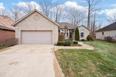 Photo of 1790 HUNTERS COVE Circle, Kokomo, IN 46902 (MLS # 202602832)