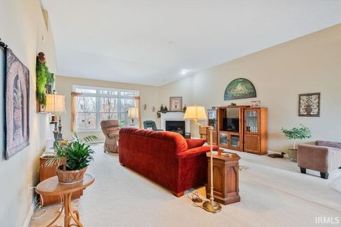 Tiny photo for 1790 HUNTERS COVE Circle, Kokomo, IN 46902 (MLS # 202602832)