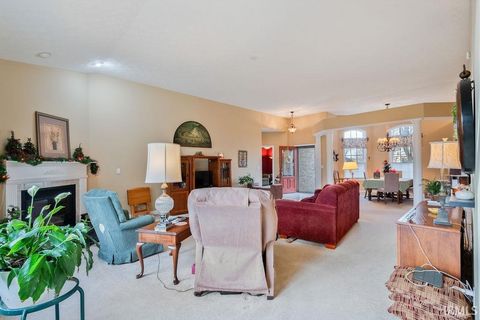 Tiny photo for 1790 HUNTERS COVE Circle, Kokomo, IN 46902 (MLS # 202602832)