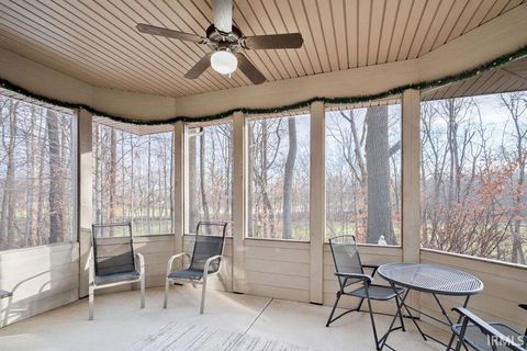 Tiny photo for 1790 HUNTERS COVE Circle, Kokomo, IN 46902 (MLS # 202602832)