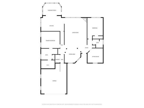 Tiny photo for 1790 HUNTERS COVE Circle, Kokomo, IN 46902 (MLS # 202602832)