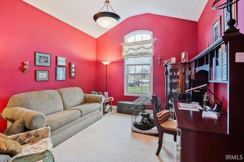 Tiny photo for 1790 HUNTERS COVE Circle, Kokomo, IN 46902 (MLS # 202602832)