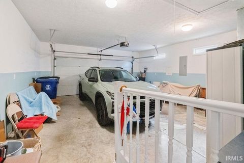 Tiny photo for 1790 HUNTERS COVE Circle, Kokomo, IN 46902 (MLS # 202602832)