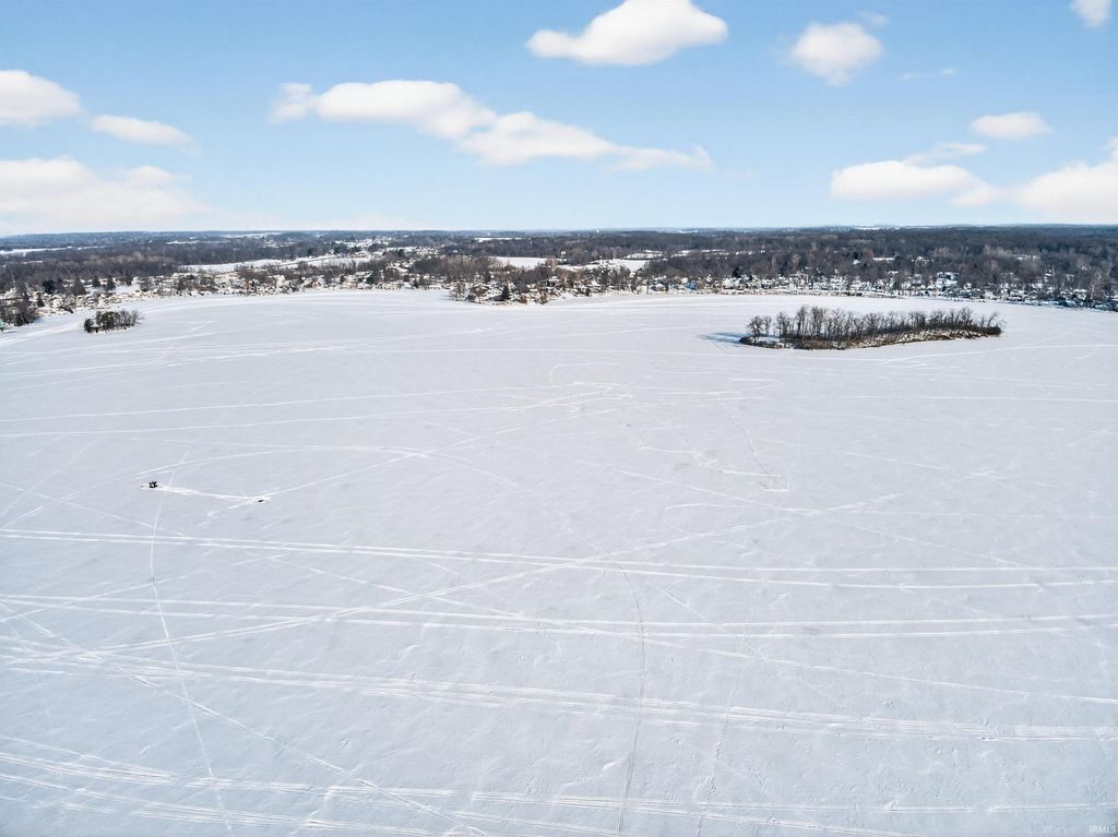 Photo of 36 EMS W31A Lane, North Webster, IN 46555 (MLS # 202604319)