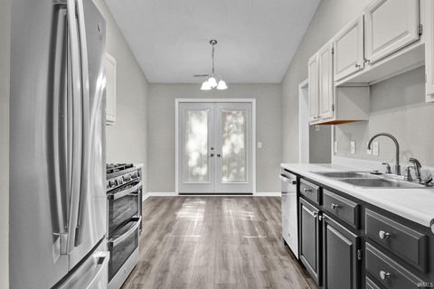 Tiny photo for 1005 Live Oak Court, Kokomo, IN 46901 (MLS # 202620693)