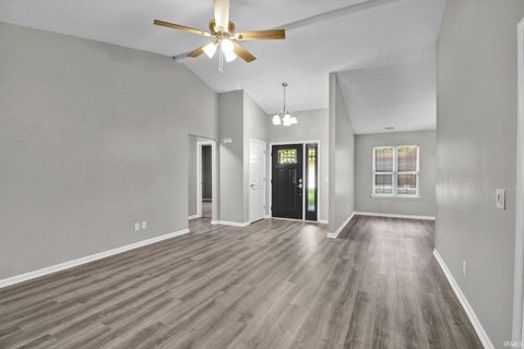 Tiny photo for 1005 Live Oak Court, Kokomo, IN 46901 (MLS # 202620693)