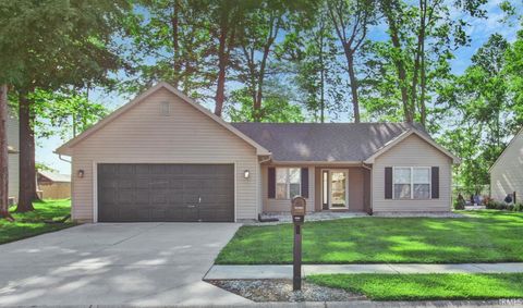 Photo of 1005 Live Oak Court, Kokomo, IN 46901 (MLS # 202620693)
