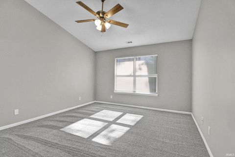 Tiny photo for 1005 Live Oak Court, Kokomo, IN 46901 (MLS # 202620693)