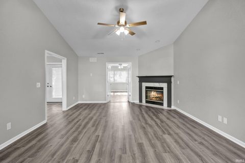 Tiny photo for 1005 Live Oak Court, Kokomo, IN 46901 (MLS # 202620693)