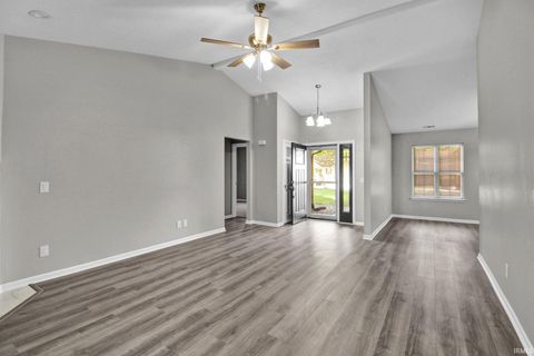 Tiny photo for 1005 Live Oak Court, Kokomo, IN 46901 (MLS # 202620693)