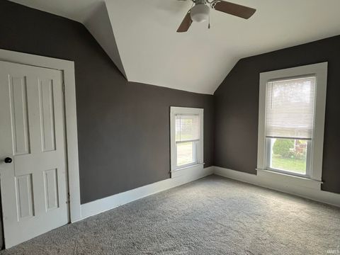 Tiny photo for 392 W 6Th Street, Peru, IN 46970 (MLS # 202535021)