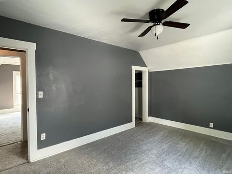Tiny photo for 392 W 6Th Street, Peru, IN 46970 (MLS # 202535021)
