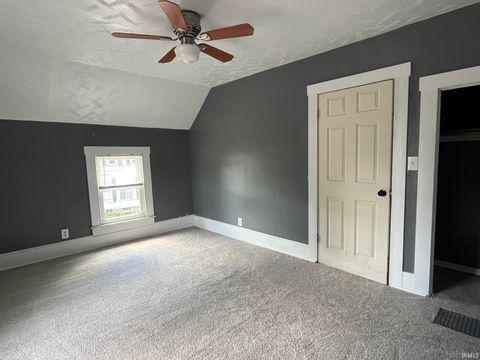 Tiny photo for 392 W 6Th Street, Peru, IN 46970 (MLS # 202535021)
