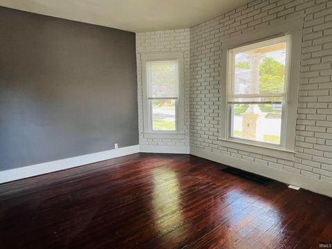 Tiny photo for 392 W 6Th Street, Peru, IN 46970 (MLS # 202535021)
