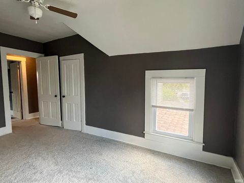 Tiny photo for 392 W 6Th Street, Peru, IN 46970 (MLS # 202535021)