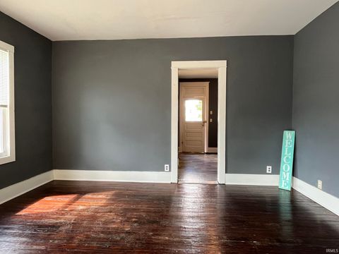 Tiny photo for 392 W 6Th Street, Peru, IN 46970 (MLS # 202535021)